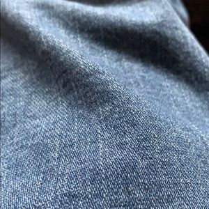 Meet your Posher, Scott